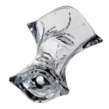 Viola * Krištáľ Váza 24,5 cm (Orb17292)