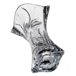 Viola * Krištáľ Váza 31,5 cm (Orb17293)