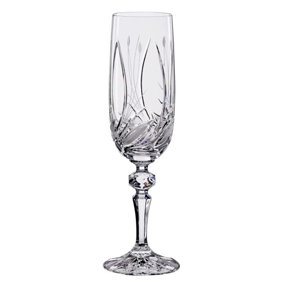 Viola * Krištáľ Pohár na šampanské 180 ml (M17297)