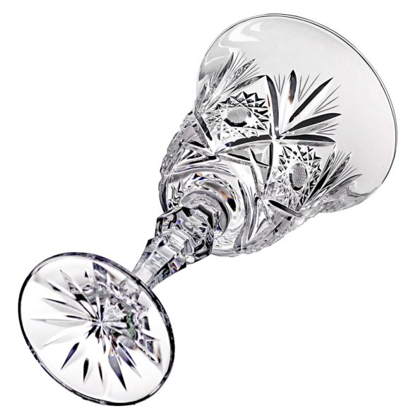 Laura * Krištáľ Veľký vínný pohár 220 ml (L17305)