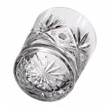 Laura * Krištáľ Pohár na pálenku 60 ml (Toc17310)