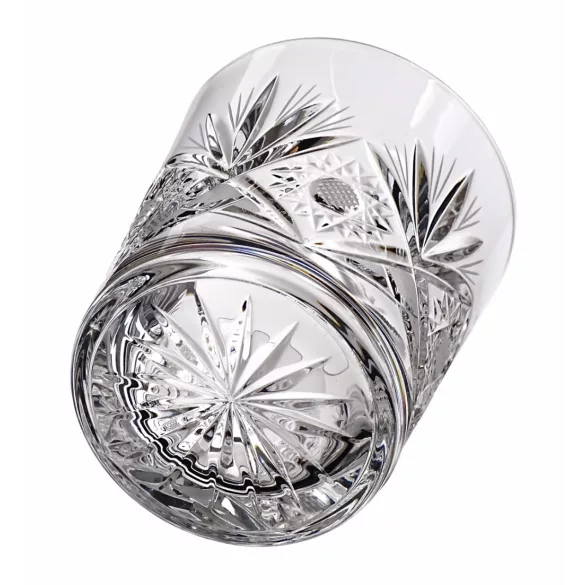 Laura * Krištáľ Pohár na pálenku 60 ml (Toc17310)