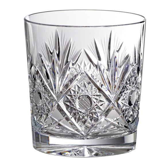 Laura * Krištáľ Pohár na whisky 300 ml (Tos17313)