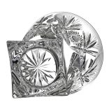 Laura * Krištáľ Pohár na whisky 340 ml (Cs17317)