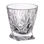 Laura * Krištáľ Pohár na pálenku 55 ml (Cs17319)