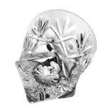 Laura * Krištáľ Pohár na pálenku 55 ml (Cs17319)