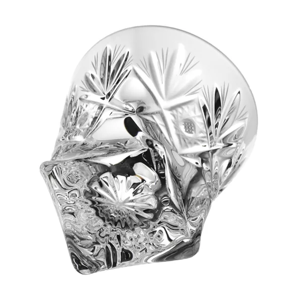 Laura * Krištáľ Pohár na pálenku 55 ml (Cs17319)