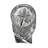 Laura * Krištáľ Vysoký pohár na pálenku 50 ml (Cs17322)