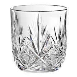 Laura * Krištáľ Pohár na whisky 280 ml (Orb17324)