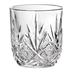 Laura * Krištáľ Pohár na whisky 280 ml (Orb17324)