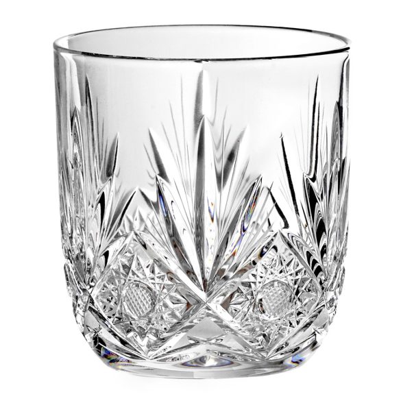 Laura * Krištáľ Pohár na whisky 280 ml (Orb17324)