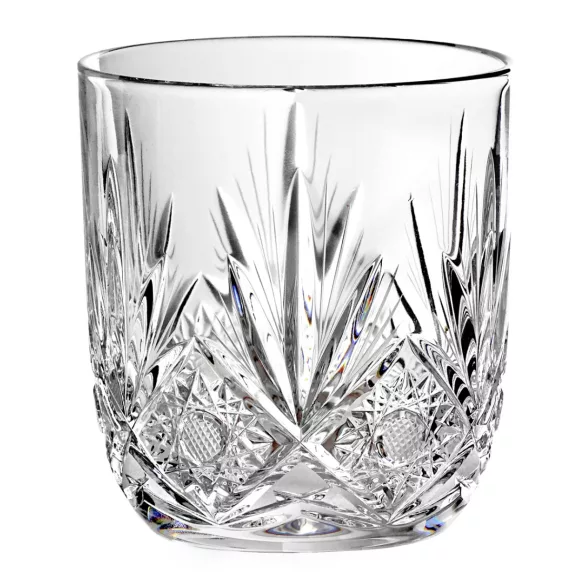 Laura * Krištáľ Pohár na whisky 280 ml (Orb17324)