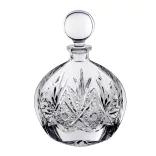 Laura * Krištáľ Fľaša na whisky 650 ml (Orb17341)