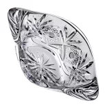 Laura * Krištáľ Fľaša na whisky 650 ml (Orb17341)