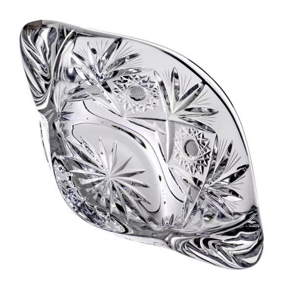 Laura * Krištáľ Fľaša na whisky 650 ml (Orb17341)