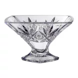 Laura * Krištáľ Miska 22 cm (Cs17351)