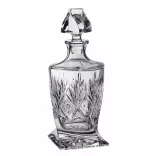 Laura * Krištáľ Fľaša na whisky 770 ml (Cs17356)