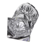 Laura * Krištáľ Fľaša na whisky 770 ml (Cs17356)