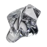 Laura * Krištáľ Fľaša na whisky 770 ml (Cs17356)