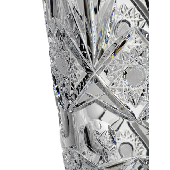 Laura * Krištáľ Váza 30,5 cm (Cam17364)