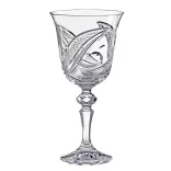 Aphrodite * Krištáľ Vínný pohár 170 ml (L17404)