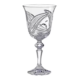 Aphrodite * Krištáľ Vínný pohár 170 ml (L17404)