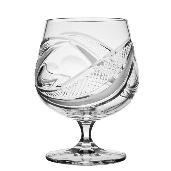 Aphrodite * Krištáľ Pohár na koňak 250 ml (L17411)