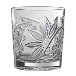 Liliom * Krištáľ Pohár na whisky 300 ml (Tos17513)