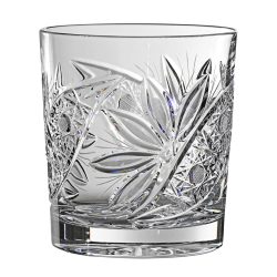 Liliom * Krištáľ Pohár na whisky 300 ml (Tos17513)
