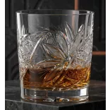 Liliom * Krištáľ Pohár na whisky 300 ml (Tos17513)