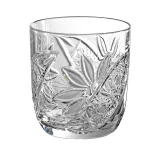 Liliom * Krištáľ Pohár na whisky 280 ml (Orb17524)