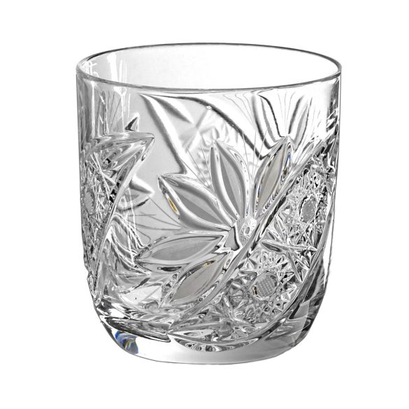 Liliom * Krištáľ Pohár na whisky 280 ml (Orb17524)
