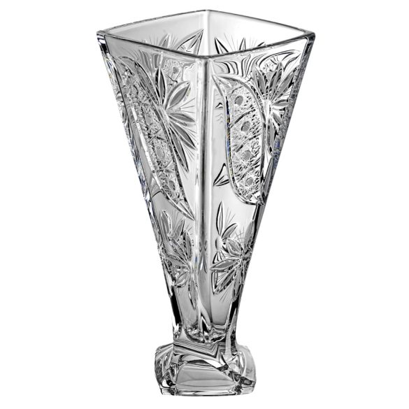 Liliom * Krištáľ Váza 28 cm (Cs17550)