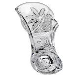 Liliom * Krištáľ Váza X 30,5 cm (Smi17569)