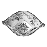 Liliom * Krištáľ Miska 30,5 cm (Orb17590)