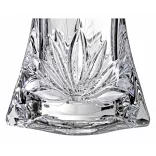 Liliom * Krištáľ Váza 31,5 cm (Orb17593)