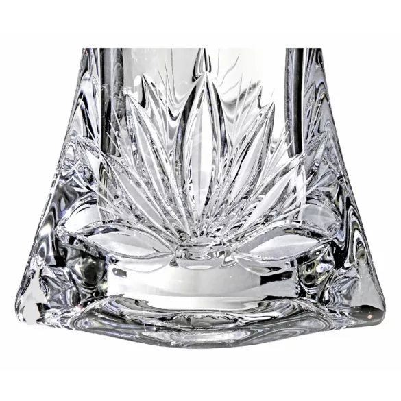 Liliom * Krištáľ Váza 31,5 cm (Orb17593)
