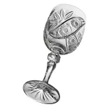 Liliom * Krištáľ Pohár na víno 170 ml (M17594)