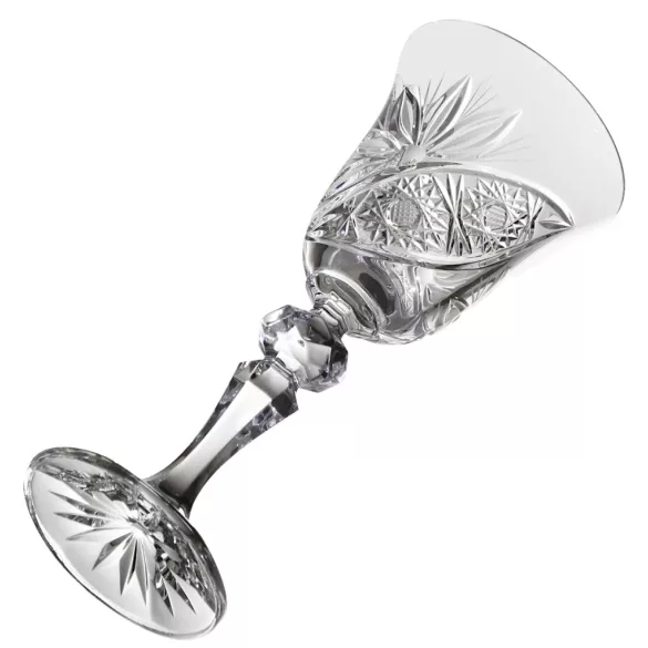 Liliom * Krištáľ Pohár na likér 60 ml (L17601)