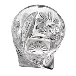 Liliom * Krištáľ Pohár na pálenku 55 ml (Cs17619)