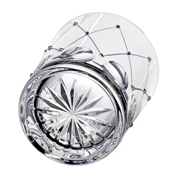 Pearl * Krištáľ Pohár na pálenku 60 ml (Toc17810)