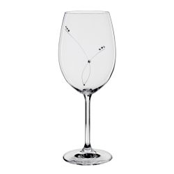 Pearl * Krištáľ Pohár na víno 580 ml (GasGF17846)
