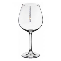 Pearl * Krištáľ Pohár na víno 650 ml (GasGF17848)