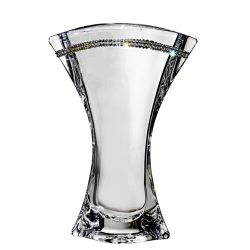 Pearl * Krištáľ Váza X 24,5 cm (Orb17850)