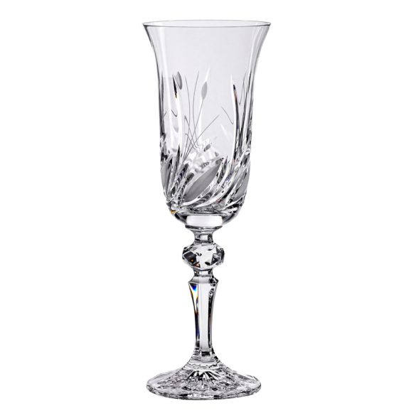 Viola * Krištáľ Pohár na šampanské 150 ml (L17907)