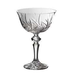 Viola * Krištáľ Pohár na šampanské 180 ml (LCsé17908)