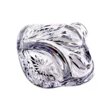 Viola * Krištáľ Fľaša na whisky 650 ml (Orb17941)