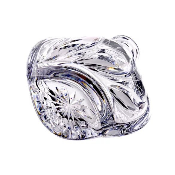 Viola * Krištáľ Fľaša na whisky 650 ml (Orb17941)