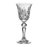 Victoria * Krištáľ Pohár na likér 60 ml (L18001)