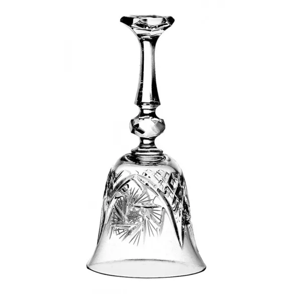 Victoria * Krištáľ Zvonček (L18019)